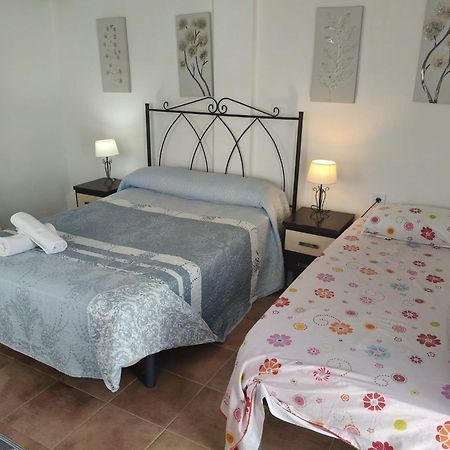 Apartamento Buen Pastor San Fernando Εξωτερικό φωτογραφία
