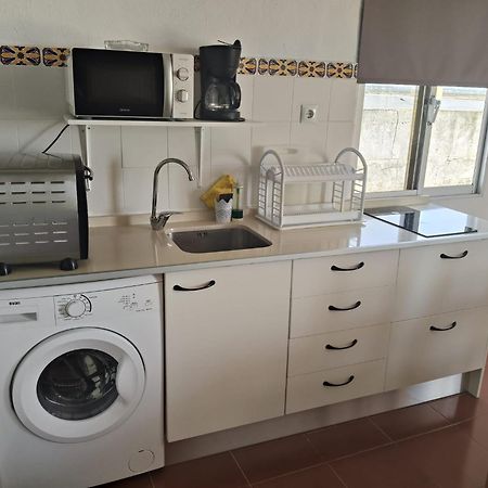 Apartamento Buen Pastor San Fernando Εξωτερικό φωτογραφία