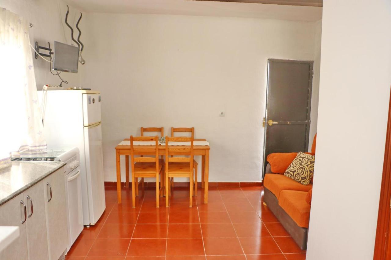 Apartamento Buen Pastor San Fernando Εξωτερικό φωτογραφία