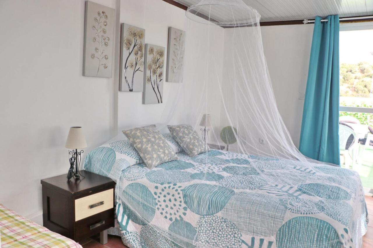 Apartamento Buen Pastor San Fernando Εξωτερικό φωτογραφία