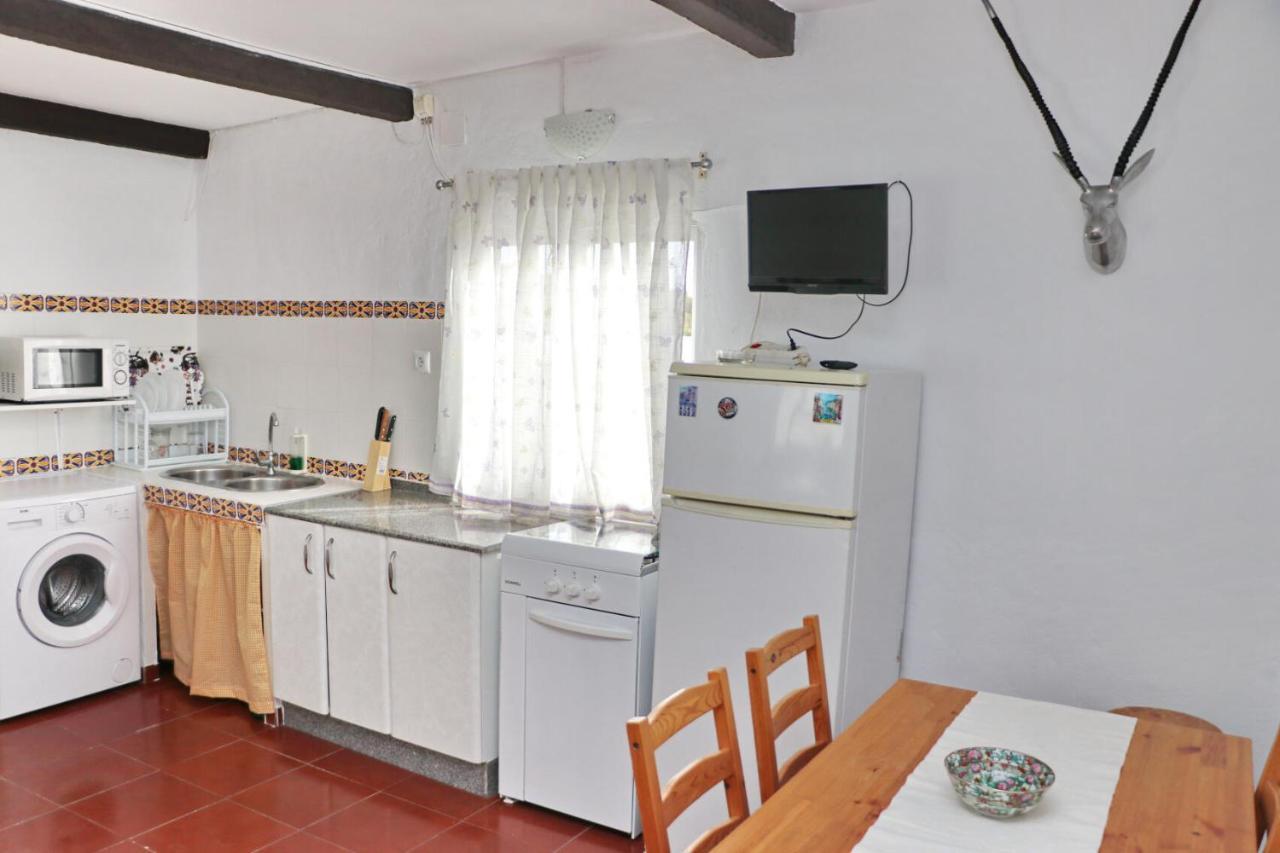Apartamento Buen Pastor San Fernando Εξωτερικό φωτογραφία
