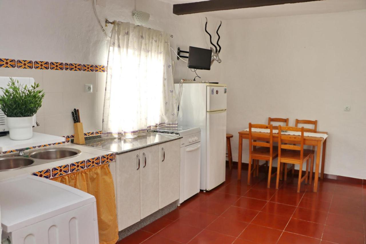 Apartamento Buen Pastor San Fernando Εξωτερικό φωτογραφία