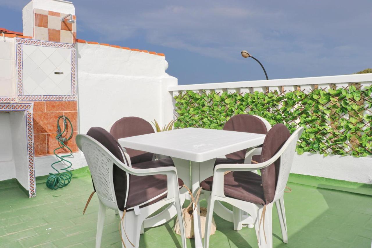 Apartamento Buen Pastor San Fernando Εξωτερικό φωτογραφία