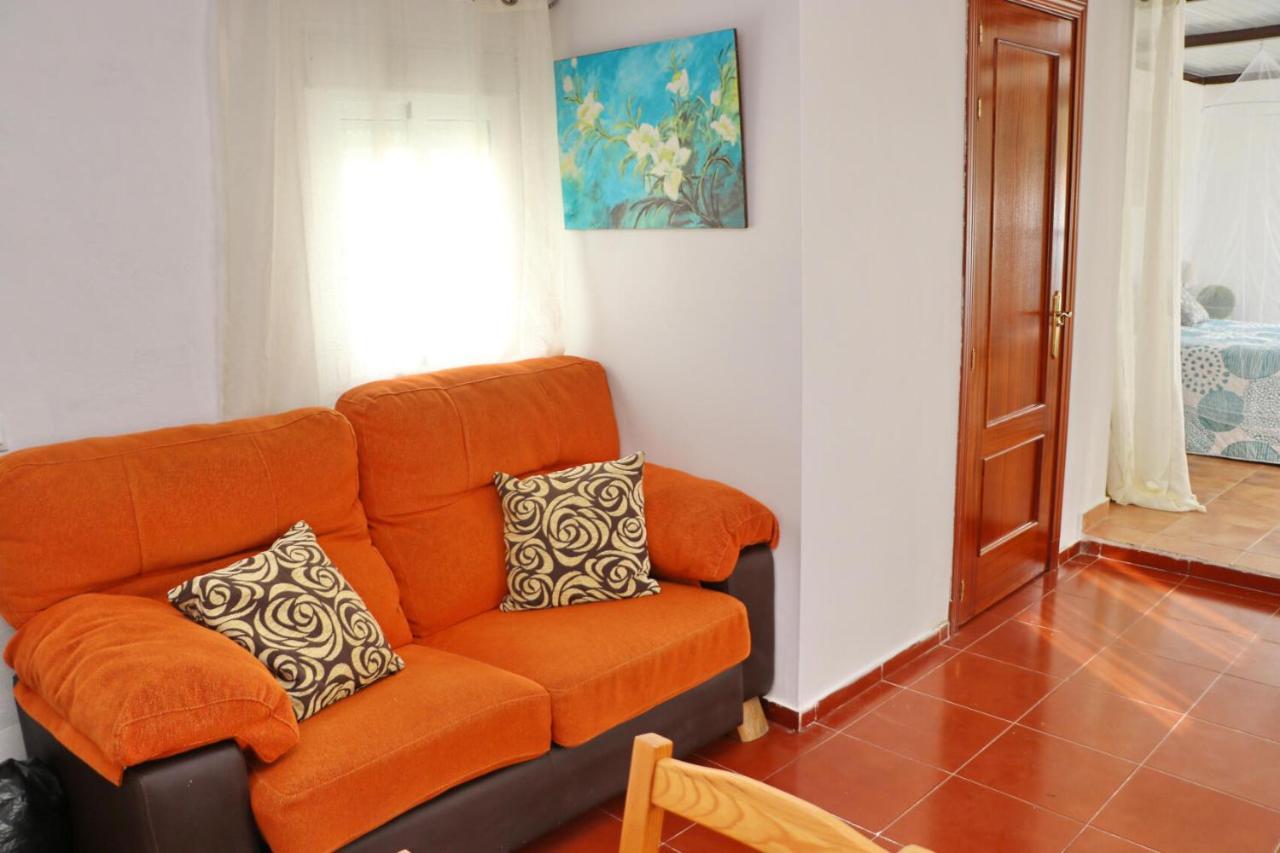Apartamento Buen Pastor San Fernando Εξωτερικό φωτογραφία