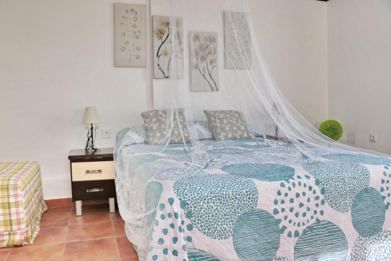 Apartamento Buen Pastor San Fernando Εξωτερικό φωτογραφία
