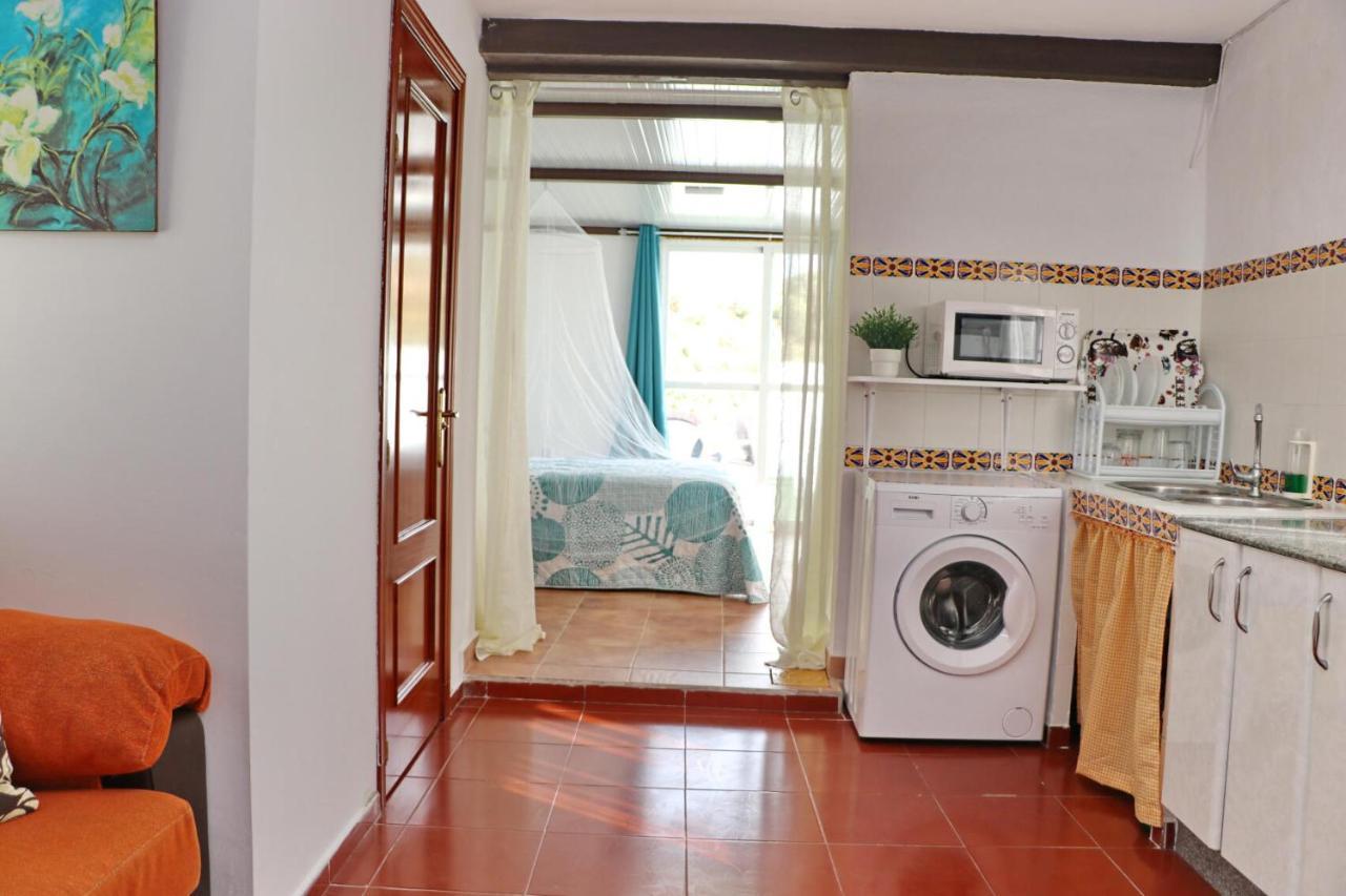 Apartamento Buen Pastor San Fernando Εξωτερικό φωτογραφία