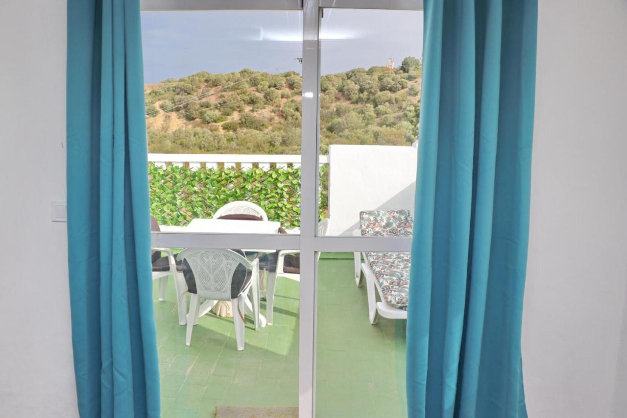 Apartamento Buen Pastor San Fernando Εξωτερικό φωτογραφία