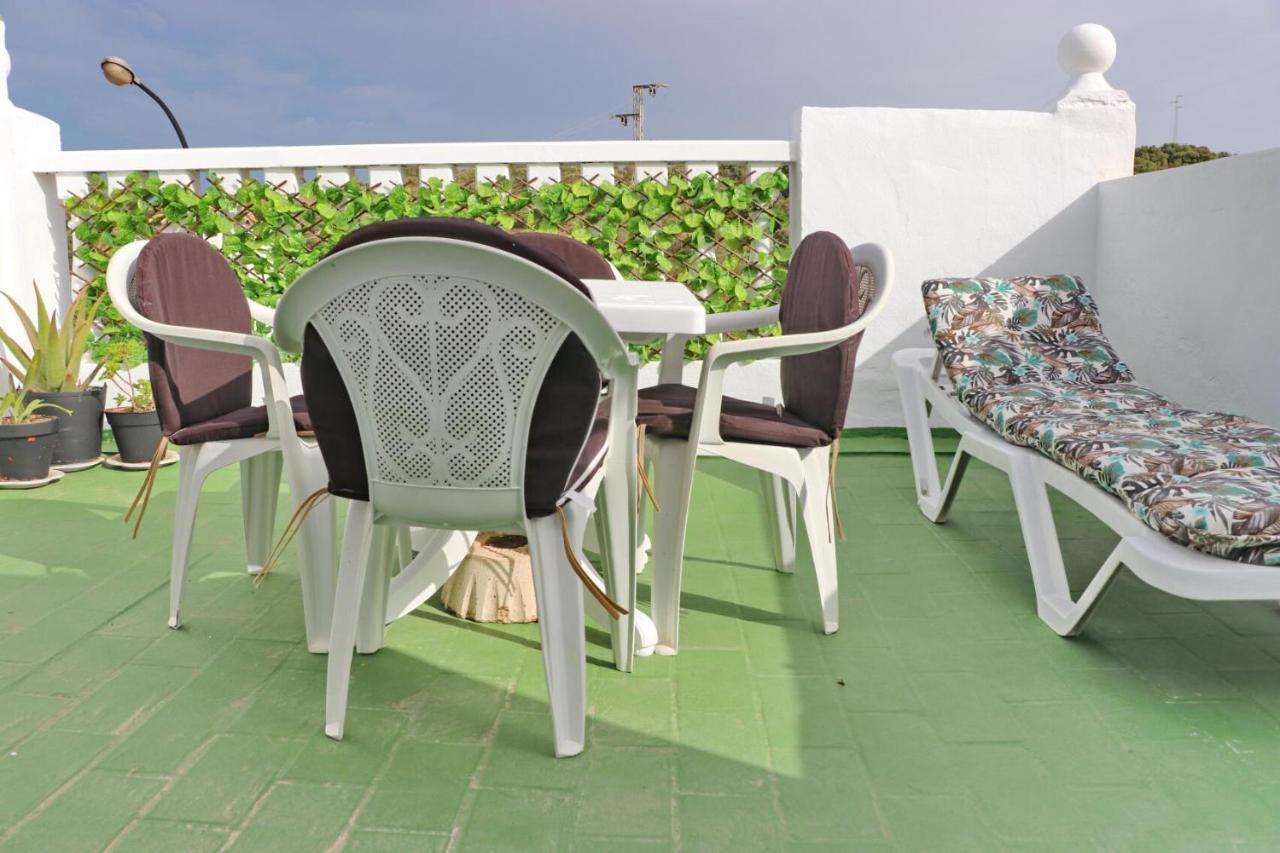 Apartamento Buen Pastor San Fernando Εξωτερικό φωτογραφία