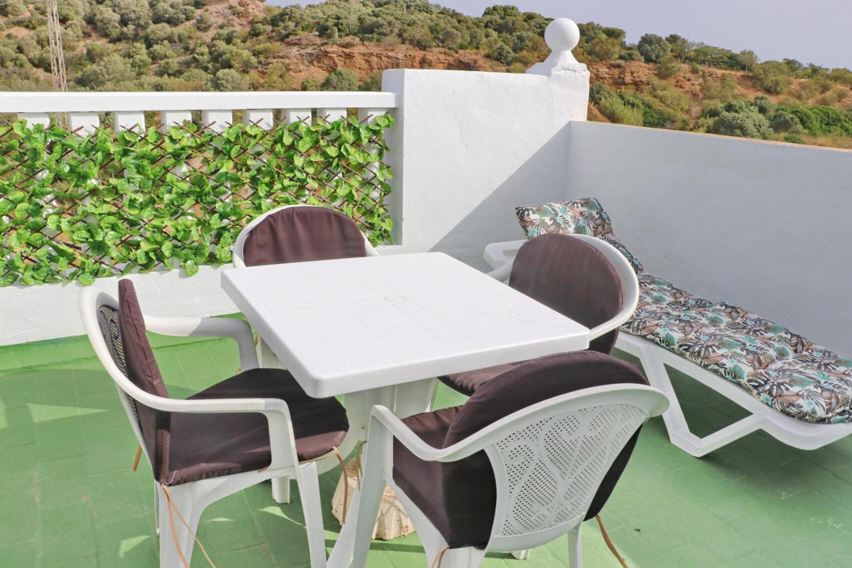 Apartamento Buen Pastor San Fernando Εξωτερικό φωτογραφία