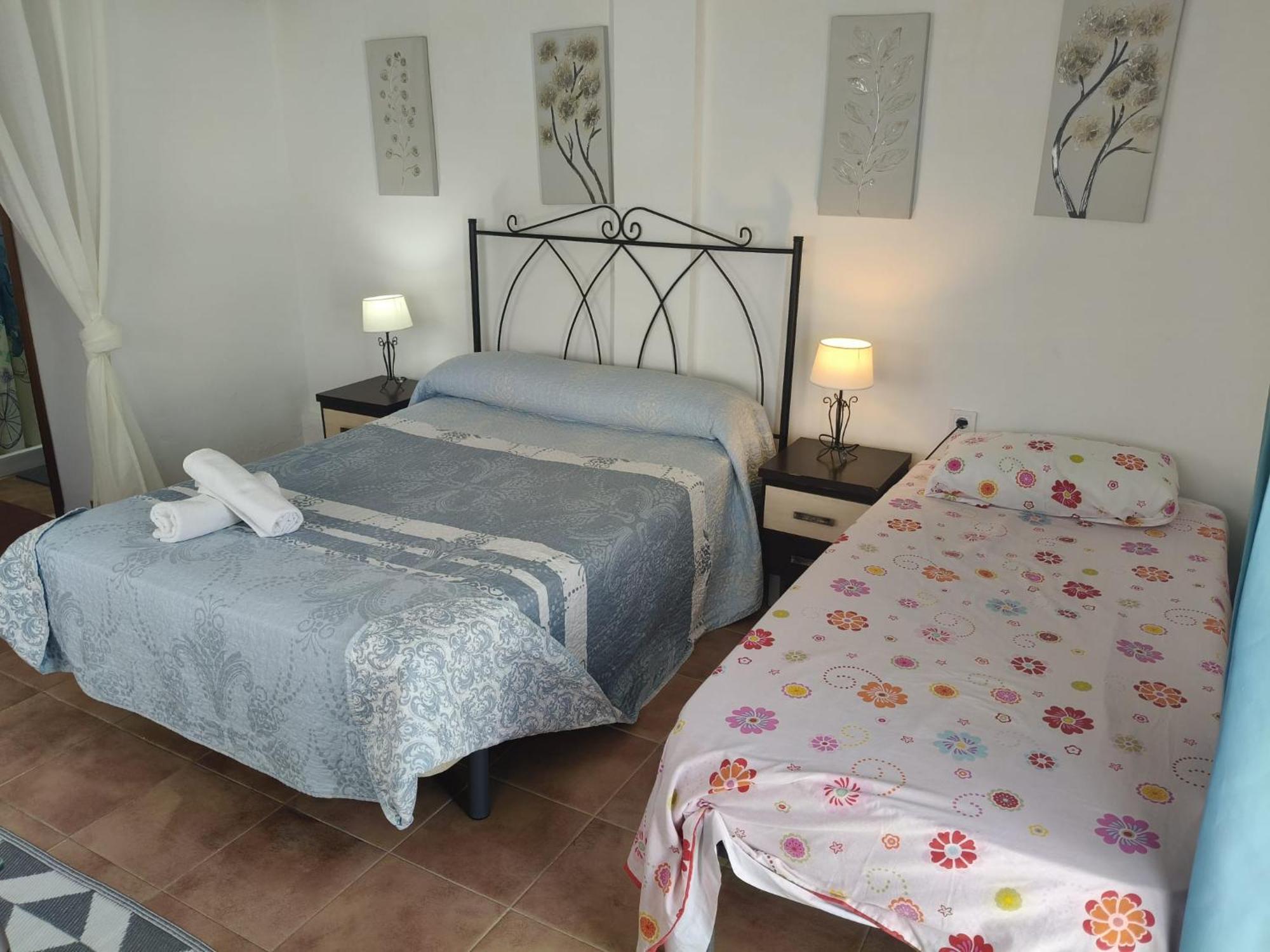 Apartamento Buen Pastor San Fernando Εξωτερικό φωτογραφία