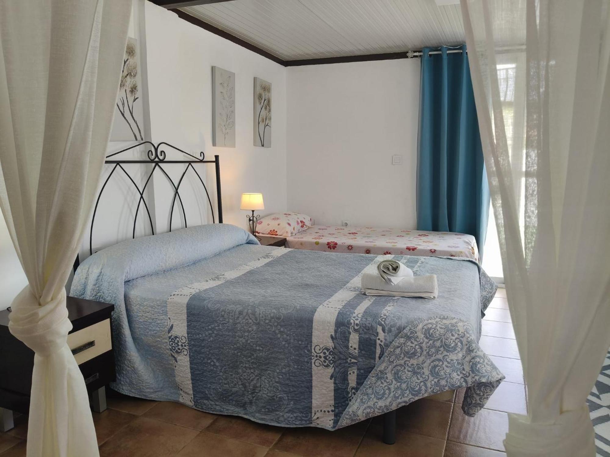 Apartamento Buen Pastor San Fernando Εξωτερικό φωτογραφία
