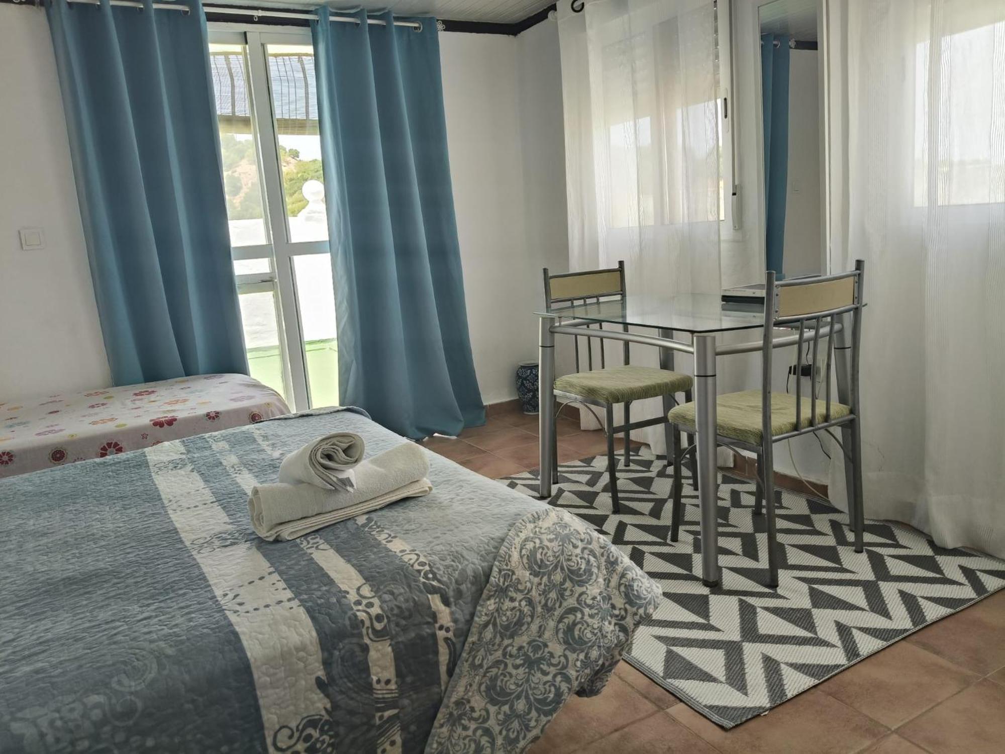 Apartamento Buen Pastor San Fernando Εξωτερικό φωτογραφία