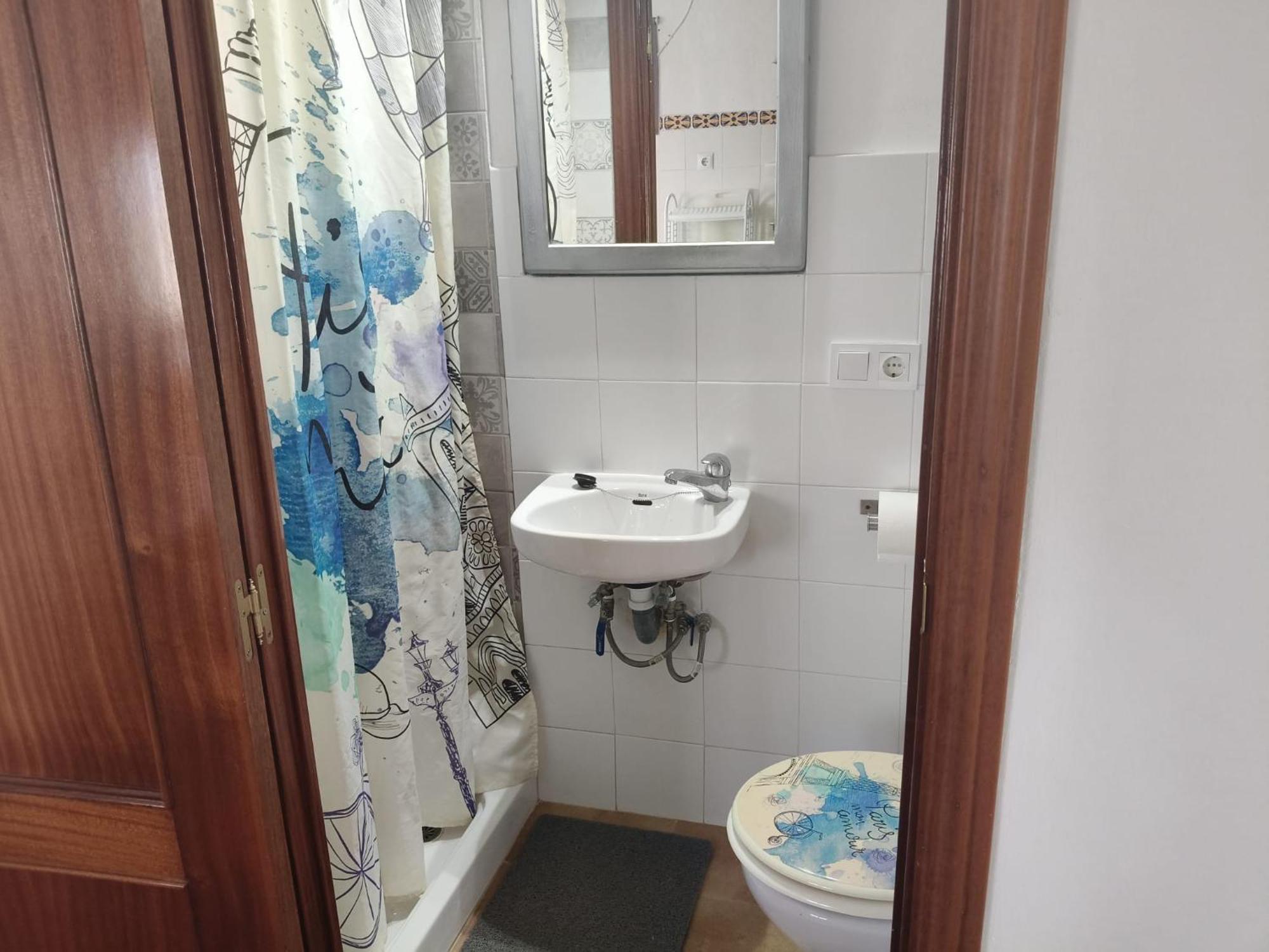 Apartamento Buen Pastor San Fernando Εξωτερικό φωτογραφία