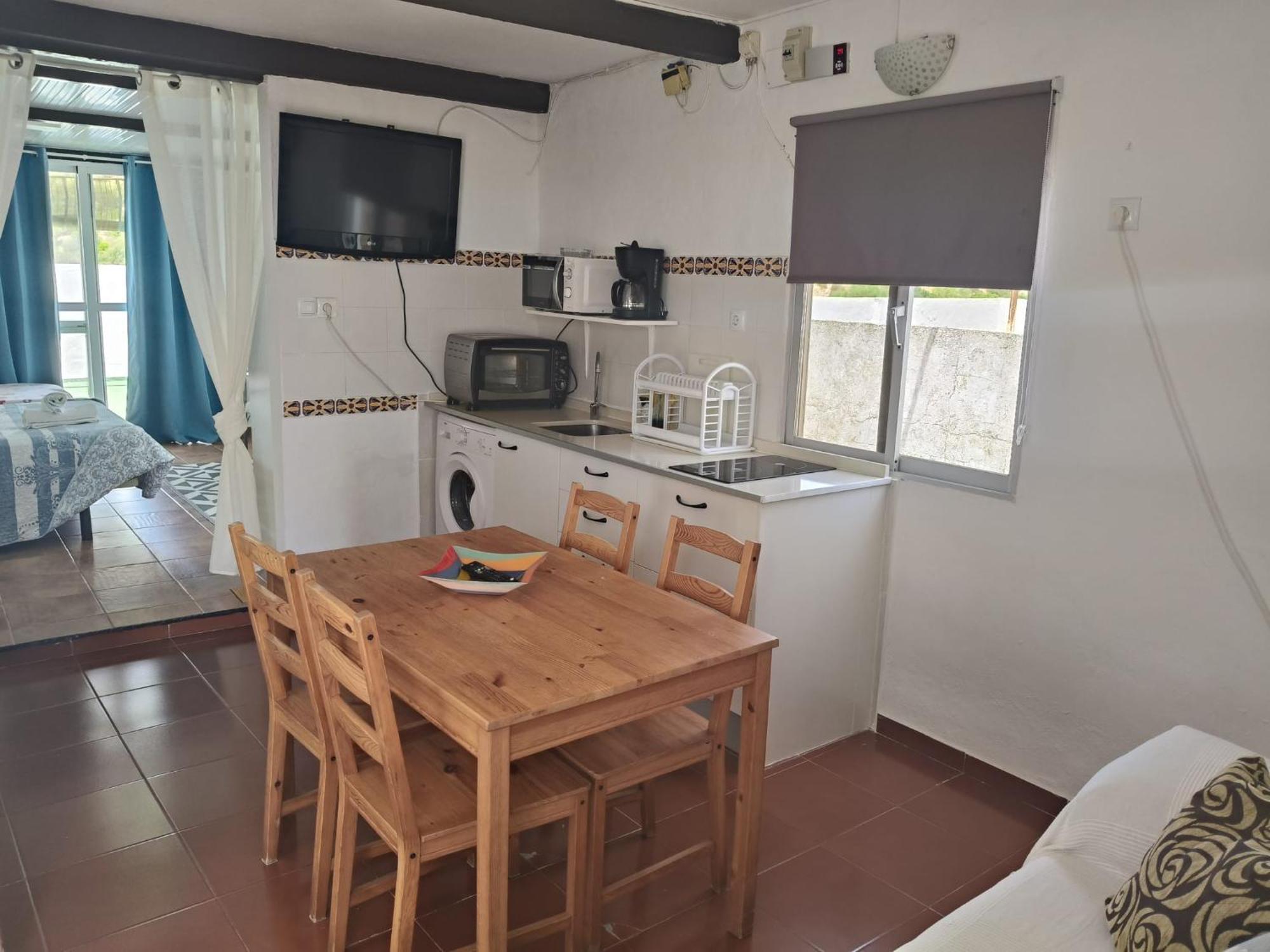 Apartamento Buen Pastor San Fernando Εξωτερικό φωτογραφία