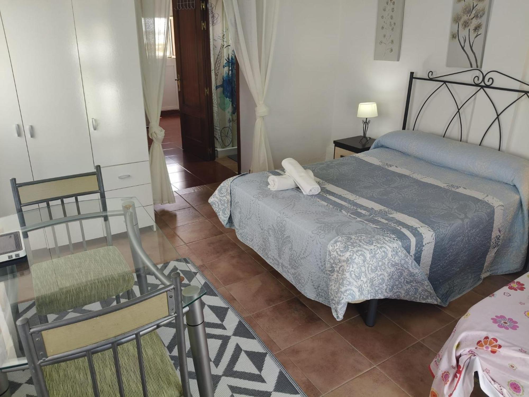 Apartamento Buen Pastor San Fernando Εξωτερικό φωτογραφία
