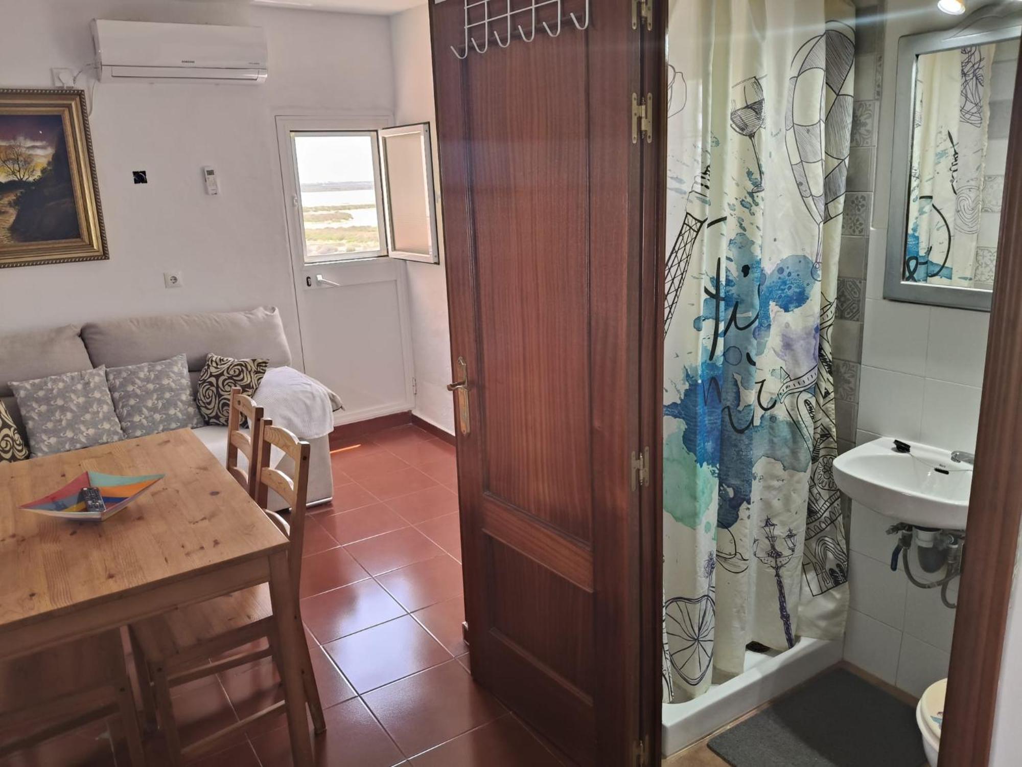 Apartamento Buen Pastor San Fernando Εξωτερικό φωτογραφία