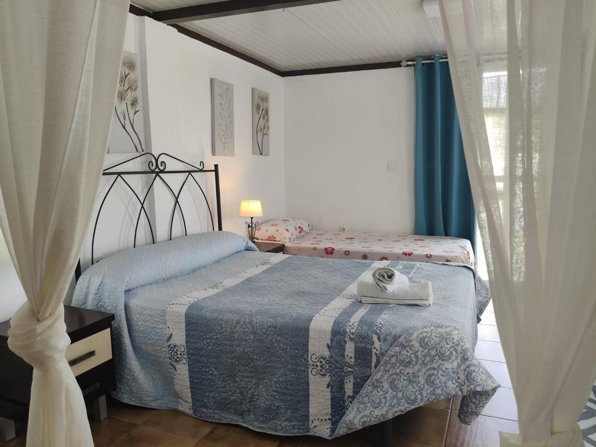 Apartamento Buen Pastor San Fernando Εξωτερικό φωτογραφία