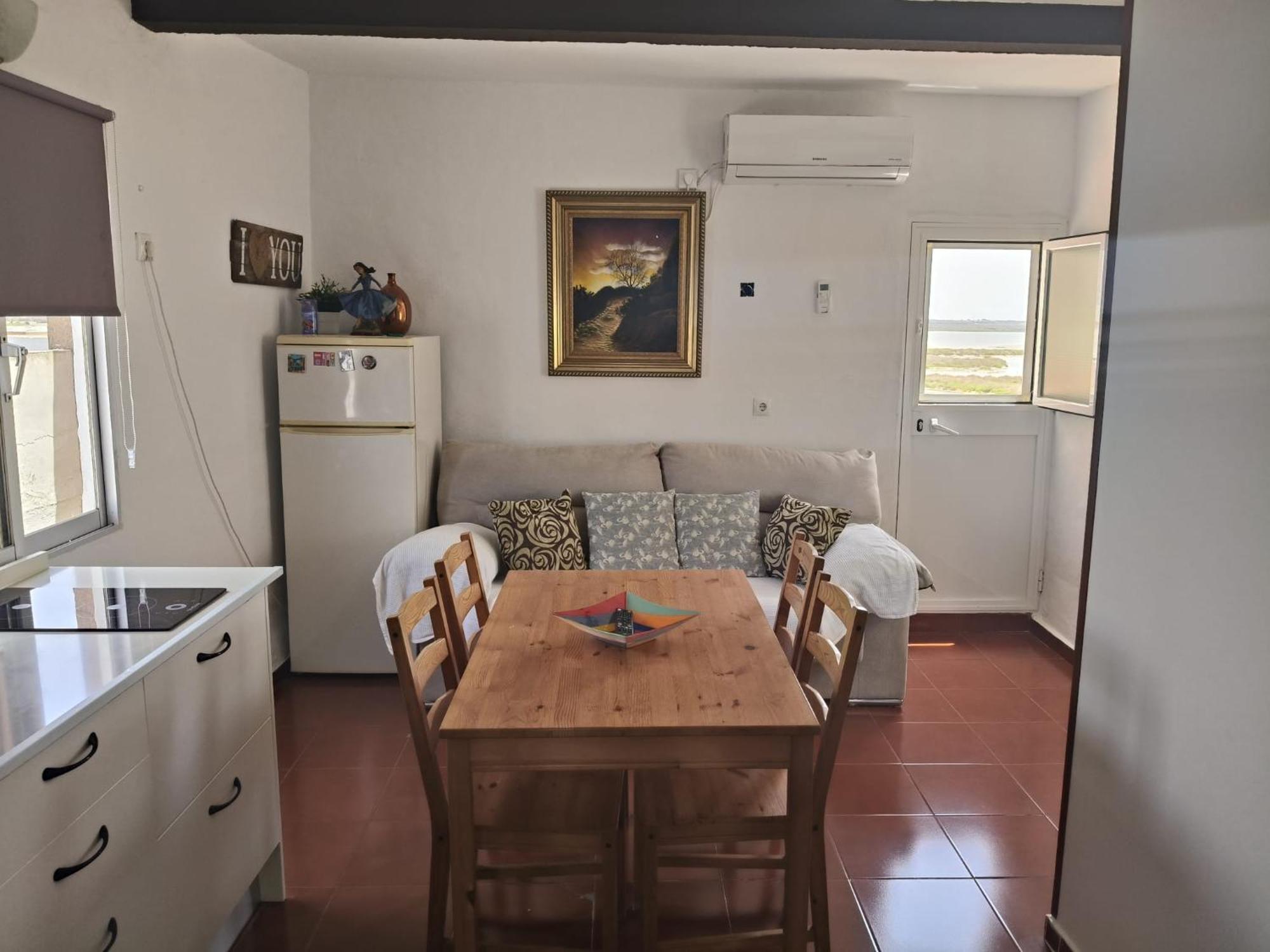 Apartamento Buen Pastor San Fernando Εξωτερικό φωτογραφία